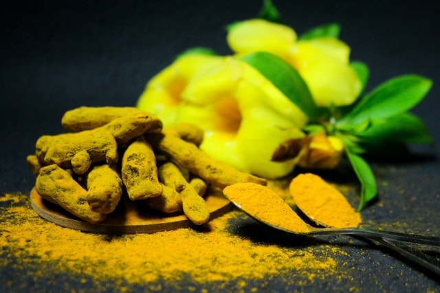 10 Interesting Facts About&nbsp;Turmeric
