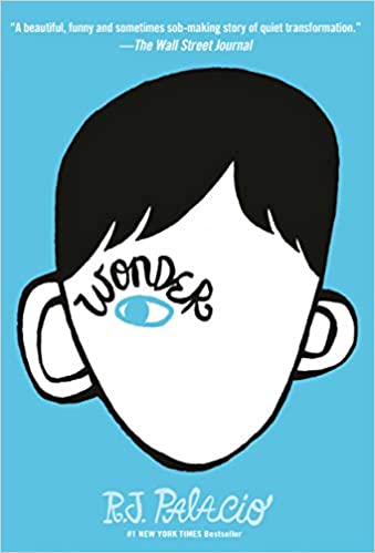 Book Review –&nbsp;Wonder