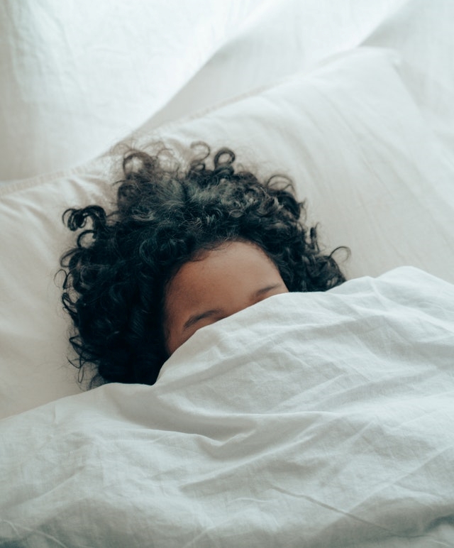 How Many Hours Should You&nbsp;Sleep?