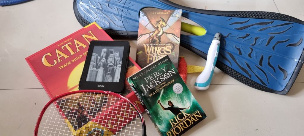 Gift Ideas for Tweens (8-12 year&nbsp;old)