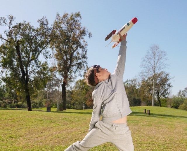 Toys and Gift Ideas for Space&nbsp;Lovers